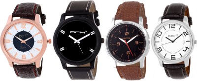 DCH DWC105 NWC Watch  - For Men   Watches  (DCH)