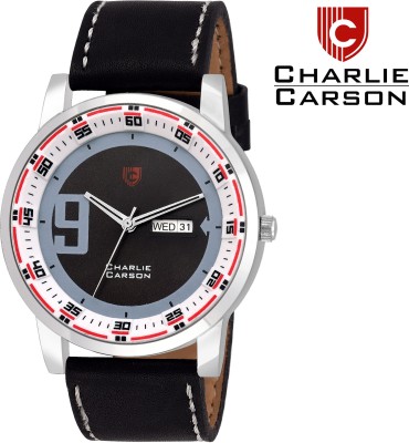 Charlie Carson CC005M Analog Watch  - For Men   Watches  (Charlie Carson)