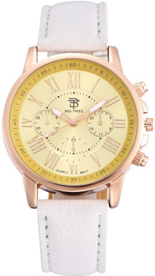 

Big Tree W1245WY-BT Watch - For Women