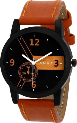 Matrix WCH-170-NW ADAM Analog Watch  - For Men   Watches  (Matrix)