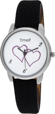 Timelf LH104 Analog Watch  - For Women   Watches  (Timelf)