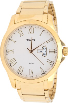 Timex TW000X112-32 Analog Watch  - For Men   Watches  (Timex)