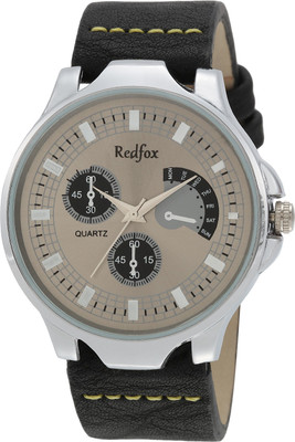 

Red Fox RF0013 Watch - For Men
