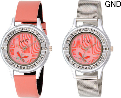 

GND GD-020 Watch - For Women