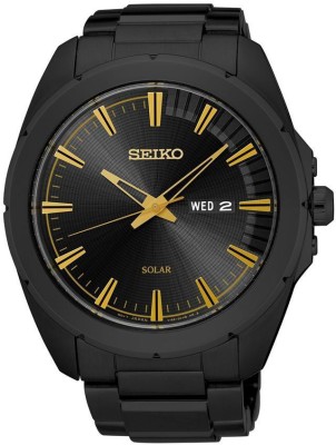 Seiko SNE417 Analog Watch  - For Men   Watches  (Seiko)