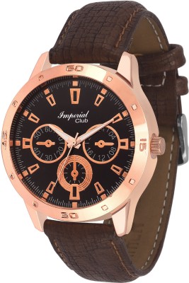 Imperial Club wtm-016 Analog Watch  - For Men   Watches  (Imperial Club)