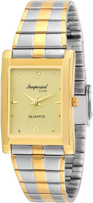 

Imperial Club wtm-059 Watch - For Men