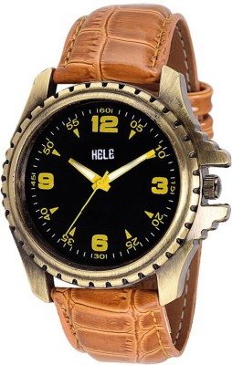 Hele Casual Designer HW007 Watch  - For Men   Watches  (Hele)