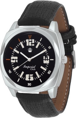 Imperial Club wtm-043 Analog Watch  - For Men   Watches  (Imperial Club)
