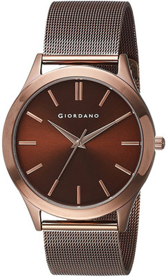 

Giordano A1051-44 Watch - For Men