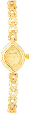 

ShoStopper SJ62021WWD750_1 Princess Watch - For Women