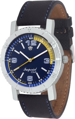 Imperial Club wtm-029 Analog Watch  - For Men   Watches  (Imperial Club)