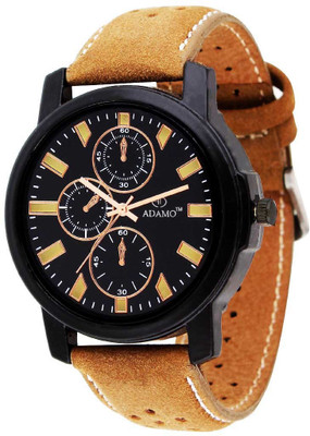 

ADAMO AD152-1 Designer Watch - For Men