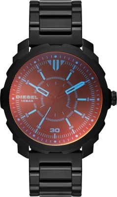 Diesel DZ1737 Machinus Watch  - For Men   Watches  (Diesel)