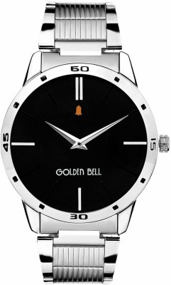Golden Bell GB1452SM01 Casual Analog Watch  - For Men   Watches  (Golden Bell)