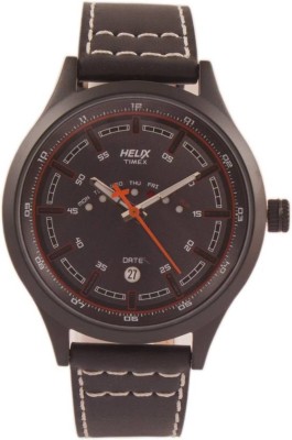 Timex TW003HG14 Analog Watch  - For Men   Watches  (Timex)