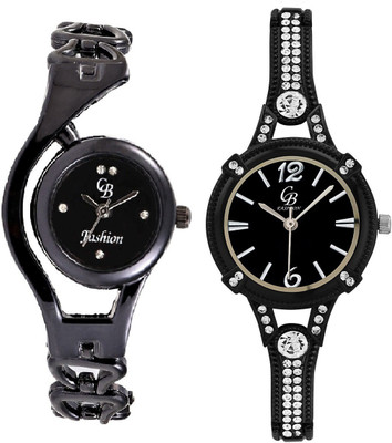 

CB Fashion 128-228 Watch - For Women