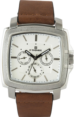 

D'SIGNER 649SL.2 Watch - For Men