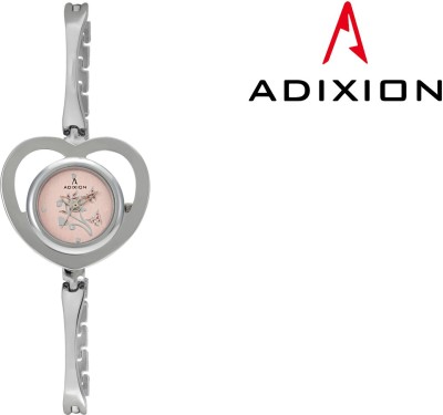 Adixion 9415SM06 Analog Watch  - For Women   Watches  (Adixion)