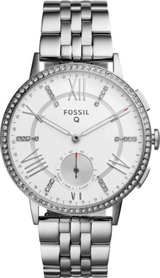Fossil FTW1105 Watch - For Men