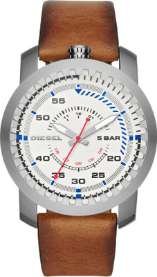 

Diesel DZ1749 Timeframes SS 16 Watch - For Men