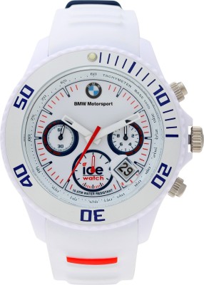 Ice BM.CH.WE.BB.S.13 Analog Watch  - For Men   Watches  (Ice)