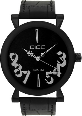 Dice DNMB-B176-4807 Dynamic B Analog Watch  - For Men   Watches  (Dice)