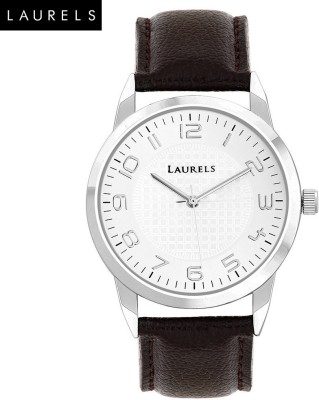 Laurels Lo-Asp-301 Aspire 3 Analog Watch  - For Men   Watches  (Laurels)