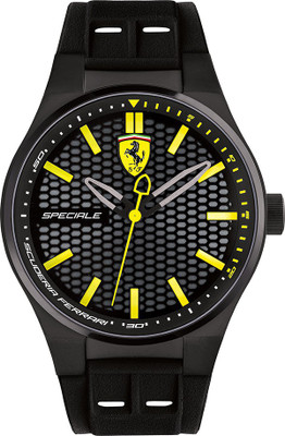 Scuderia Ferrari 0830354 Speciale Watch  - For Men   Watches  (Scuderia Ferrari)