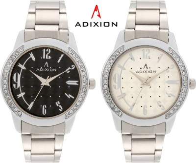 Adixion 9406SM0102 Analog Watch  - For Men & Women   Watches  (Adixion)