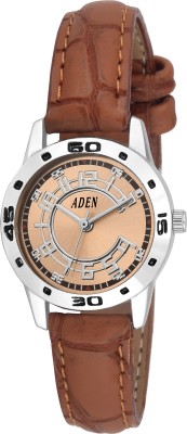 Aden A0020 Analog Watch  - For Girls   Watches  (Aden)