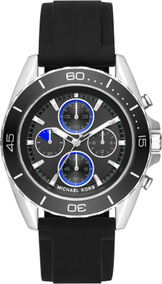 

Michael Kors MK8485 JETMASTER Watch - For Men