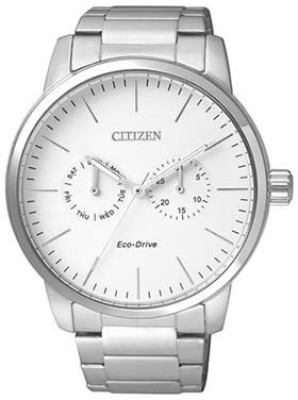 Citizen AO9040-52A Analog Watch  - For Men   Watches  (Citizen)