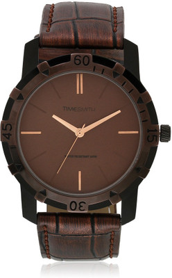 

TIMESMITH TSM-037 Timeless Watch - For Men