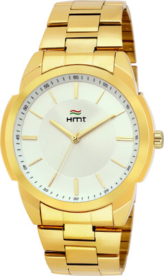 

Hemt HM-GR512-WHT-CH Watch - For Men