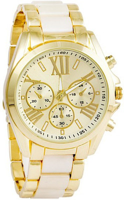 

Oh Feet Formal Watch - For Men & Women
