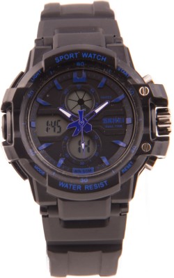 Skmei 990 Analog-Digital Watch  - For Men   Watches  (Skmei)