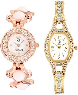 

CB Fashion 136-229 Watch - For Women