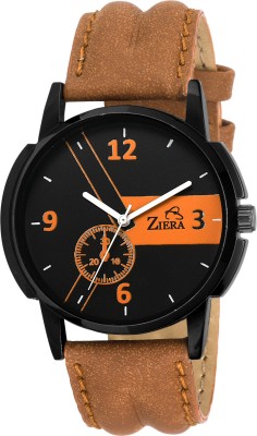 Ziera ZR7027 Gents Superior Modish Watch  - For Men   Watches  (Ziera)
