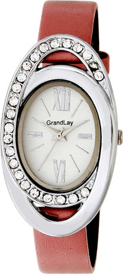 

GrandLay CT-1010 Watch - For Women