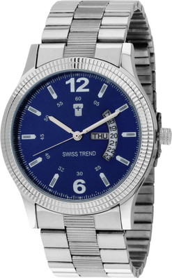 Swiss Trend ST2084 Watch - For Men