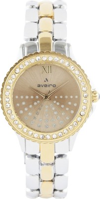 Aveiro AV198 Analog Watch  - For Women   Watches  (Aveiro)