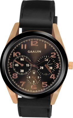 Gaaijin GJ11 Watch  - For Men   Watches  (Gaaijin)