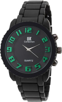 IIK Collection IIK-096M Analog Watch  - For Men   Watches  (IIK Collection)