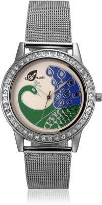 Arum ALW017 Single Analog Watch  - For Women   Watches  (Arum)