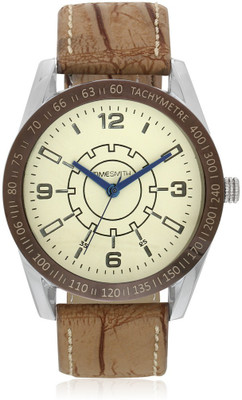 

Timesmith TSA-027dk Timeless Watch - For Men