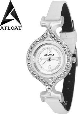 Afloat AF_16 Classique Analog Watch  - For Girls   Watches  (Afloat)