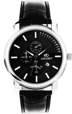

ADAMO A309SL02 Watch - For Men