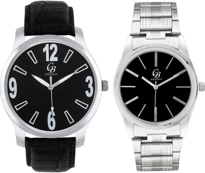 

CB Fashion 214-224 Watch - For Men