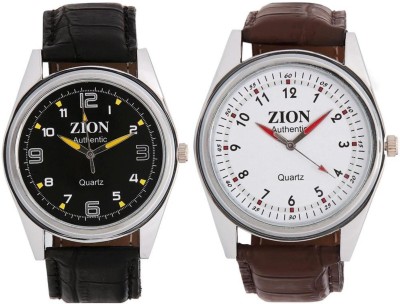 Zion 1100 Analog Watch  - For Men   Watches  (Zion)